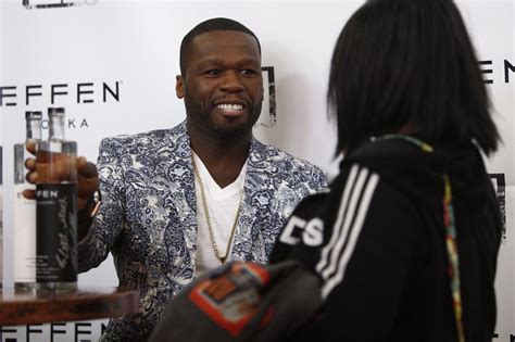 50 Cent Files For Bankruptcy After Losing 5 Million Sex Tape Lawsuit