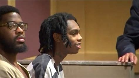 Ynw Melly Potentially Still Facing Death Penalty In Florida Double