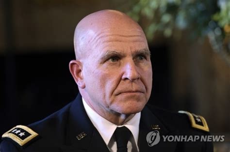 2nd Ld Mcmaster Says Us Will Renegotiate Thaad Deal With S Korea