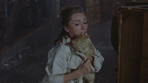 Breakfast at Tiffany's - Classic Movies Image (27859528 ...