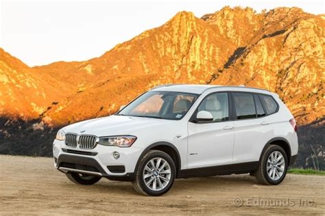 Bmw upgraded the model in 2005 and facelifted the model in 2007, with revised body bumpers, engine, interior trim, and suspension. 2015 BMW X3 xDrive28i Road Test | Edmunds