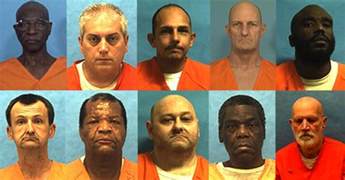 Photos Tampa Bays Death Row Inmates Gallery