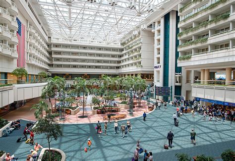 Mco holders were incentivized to adopt cro through an airdrop that required holders to keep their mco locked up from december 2018 through december 2019 in order to receive the airdrop, and the. Getting Around MCO - Orlando International Aiport (MCO)