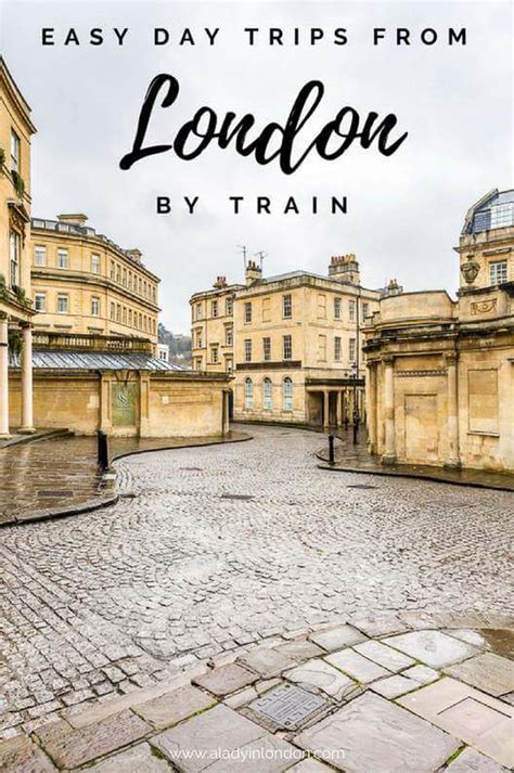 Day Trips From London By Train 13 Easy Day Trips By Rail