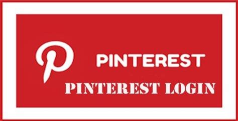 Pinterest Login How To Log In To Your Pinterest Account Tecteem
