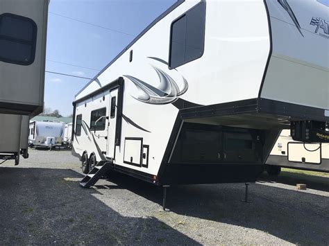 2020 Atc Aluminum Toy Hauler Rons Rv Sales