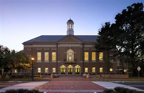 List: Eight business schools in Virginia among best in U.S. | Business ...