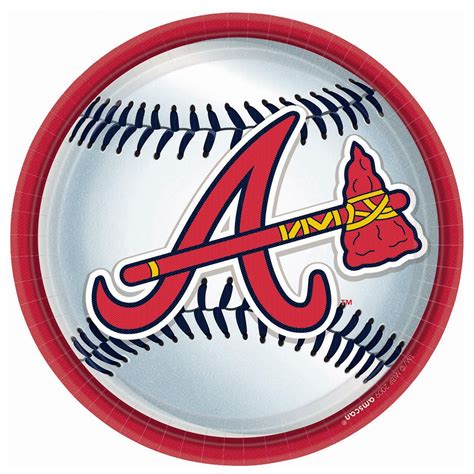 Currently over 10,000 on display for your. Atlanta Braves Logo Images | Free download on ClipArtMag