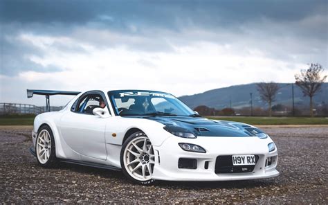 Wanted Fd Rx7 Modified Single Turbo Fd Owners Club Fdoc