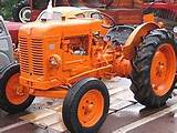 Ford Tractor Hydraulic Pump Photos
