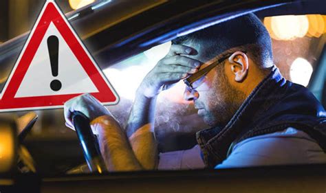 Uk Driving Law Explained Failing To Do This Could Land You In Prison