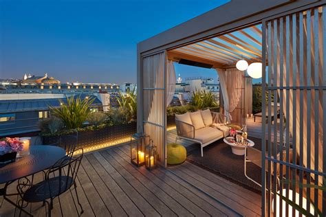 Luxury Hotels Paris | Place Vendôme | Mandarin Oriental, Paris
