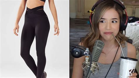 Pokimane Hilariously Stunned After Receiving Unexpected Compliment On