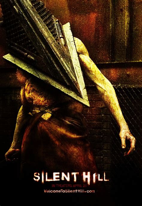 Silent Hill Dvd Blu Ray Oder Vod Leihen Videobusterde