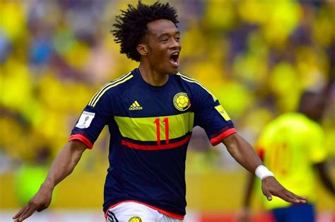 Municipio del urabá antioqueño (colombia) el 26 de mayo de 1988, futbolista desempeñándose como mediocampista o lateral derecho, su actual equipo es la fiorentina de italia. Juan Guillermo Cuadrado se une a la concentración de ...
