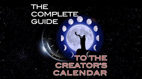 Creators Calendar Part 1 Youtube