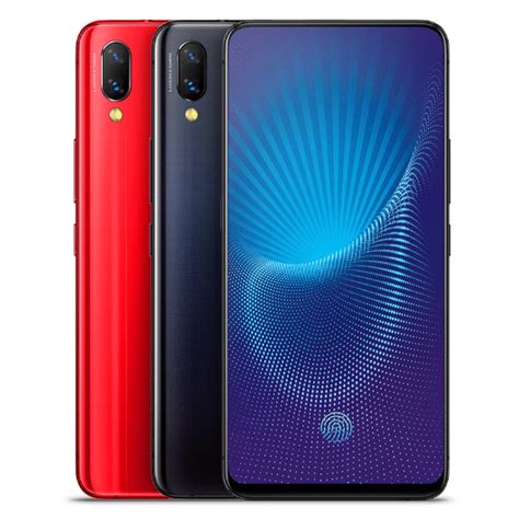 Vivo nex a is equipped with the company's own personal voice assistant — jovi, which works on artificial intelligence technology. Vivo NEX S Price Leaked Ahead of Official Launch in India ...
