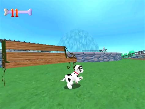 Puppies to the rescue is a platform video game developed by toys for bob and published by eidos interactive for microsoft windows, playstation, dreamcast and game boy color. 102 Dalmatians: Puppies to the Rescue Download | GameFabrique