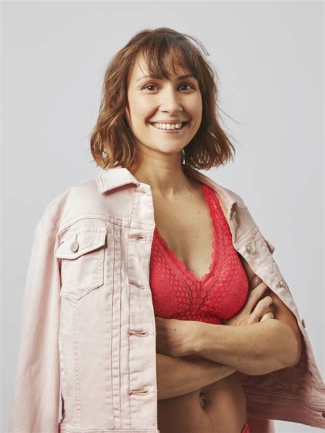 Lingerie post mastectomie Etam lance une gamme féminine et accessible