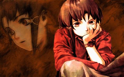 Serial Experiments Lain Songs Amazones Apps Y Juegos