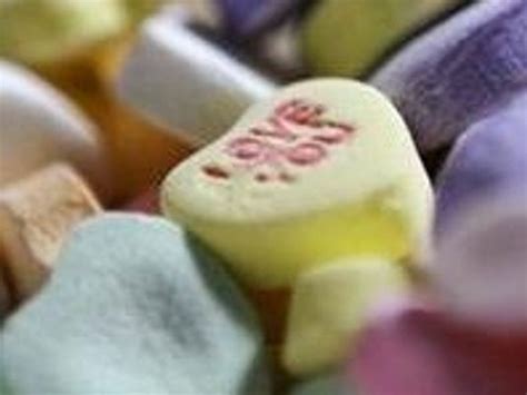 9 Sweethearts Candy Messages That Soured Over Time