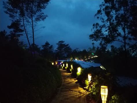 Taman Langit Gunung Banyak (Batu, Indonesia) - Review