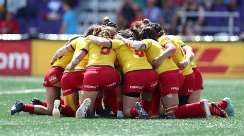 El debut de la selección femenina de hockey sobre césped será el próximo domingo 25 de julio, frente a nueva zelanda. Como Leonas enjauladas: así viven las jugadoras esta ...