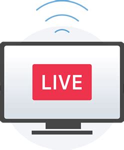 Free Digital Signage Live Streaming with YouTube | Arreya Digital Signage