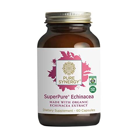 comparison of best echinacea supplements organic 2023 reviews