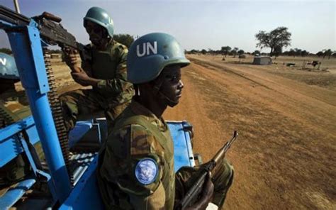 تمديد مهمة بعثة الأمم المتحدة في جنوب السودان