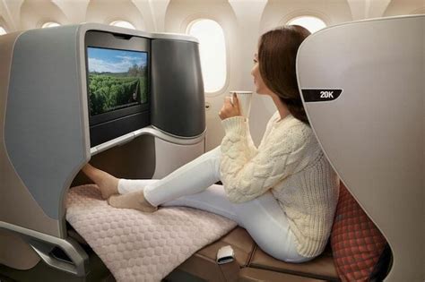 Turkish Airlines First Class Seats Best Event In The World