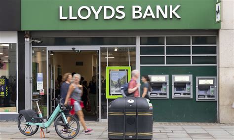 Lloyds Bank Planning To Scrap Millions Of Passbook Savings Accounts In
