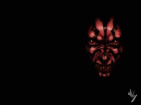 Free Download Darth Maul Wallpaper Hd Wallpapers 1500x675 For Your