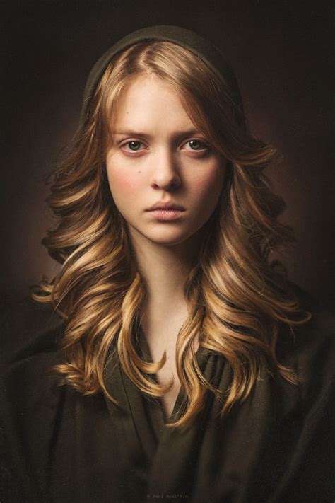 714 Best Portrait Reference Images On Pinterest Faces