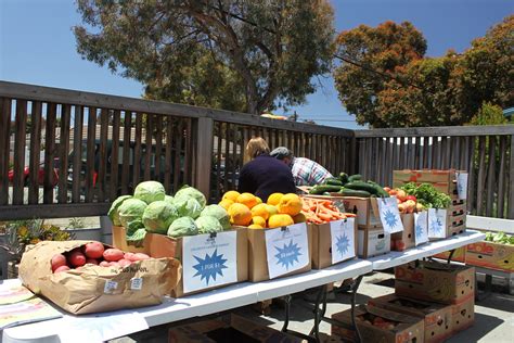 Every second tuesday of the month, from 4:00 to 6:00pm, a group of dedicated volunteers work to feed slo county's food insecure. IMG_4510 | SLO Food Bank | Flickr