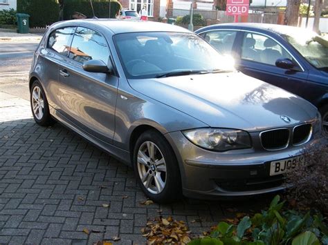 Bmw 1 Series Se Fsh New Timing Chain And Mot In Hove East Sussex Gumtree