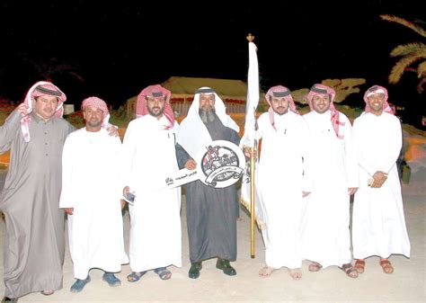 ناصر بن حمد يتوّج الفائزين بمسابقة فارس الموروث صحيفة الأيام البحرينية