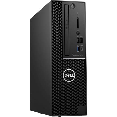 Buy Dell Precision Tower 3431 Intel I7 9700 300ghz 32gb Ram 512gb Ssd