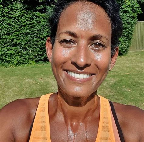 Every time i have been told, as a woman of color, to go back to where i came from, that was embedded in racism, she said in july in response to a remark by mr. Naga Munchetty: BBC Breakfast host talks 'mission' amid ...