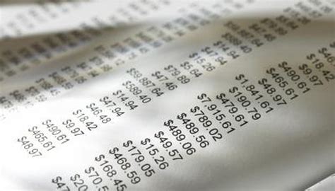 What is the definition of class width? How to Calculate Class Interval | Sciencing
