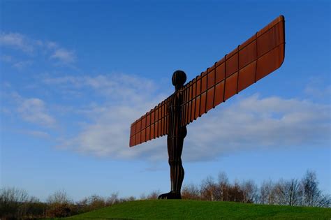 The North East Landmarks Named Among 10 Most Instagrammed ‘man Made