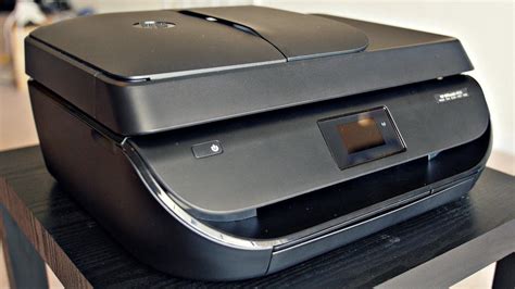 Hp Officejet 4650 All In One Printer Review Youtube