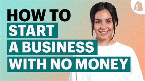what business to start with no money leia aqui what business requires absolutely no money to