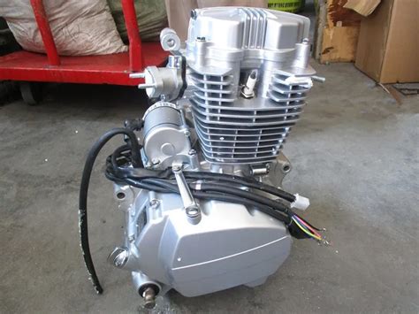Online Buy Wholesale Cg125 Engine From China Cg125 Engine Wholesalers