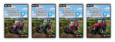 Release Date And Trailer For Farming Simulator 22 Pre Order Now
