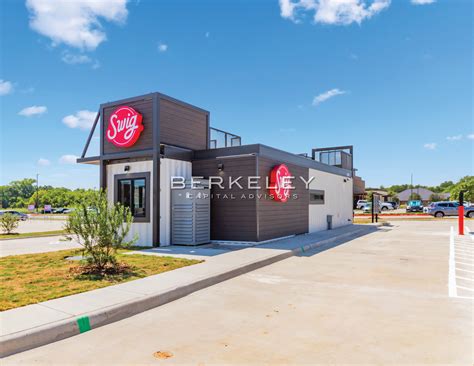 5225 W University Dr, McKinney, TX 75071 - Swig Ground Lease | LoopNet