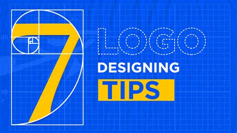 Tips For Designing A Memorable Logo