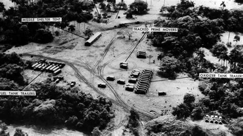The Cuban Missile Crisis 1962 Jalal Hussain