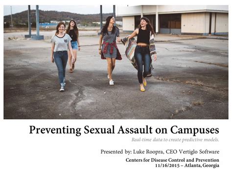 Pdf Preventing Sexual Assault On Campusesbigassetshuffingtonpost