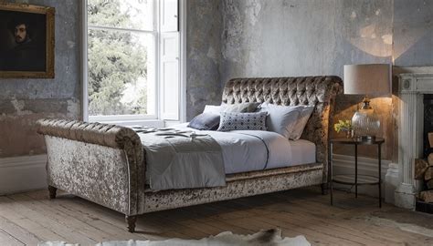 Simple modern bed designs in india: Product Spotlight: Stunning new beds from Gallery Direct